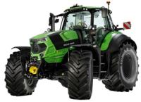 Deutz-Fahr Agrotron 7250 TTV